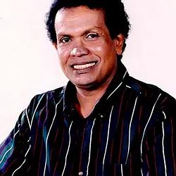 Dayarathna Perera radio logo