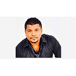 Ruwan Hettiarachchi radio logo