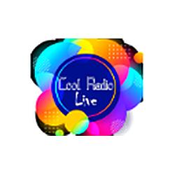 Cool Radio Live logo