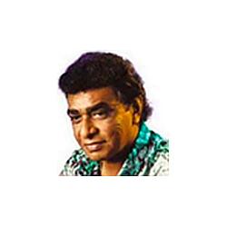 Clarence Wijewardena radio logo