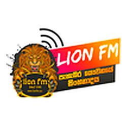 Lion FM logo
