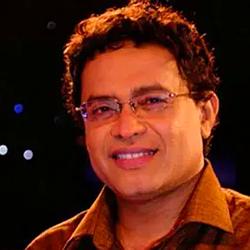 Jagath Wickramasinghe radio logo
