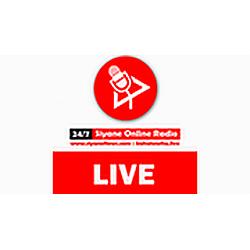 Siyane Radio logo