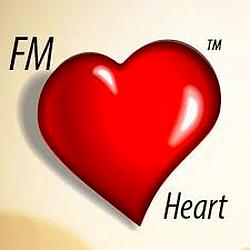 FM Heart logo