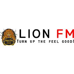 Lionfm Classic radio logo