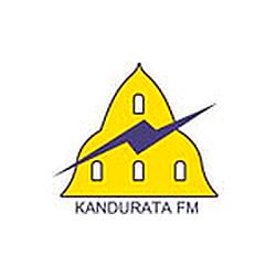 Kandurata FM Live logo