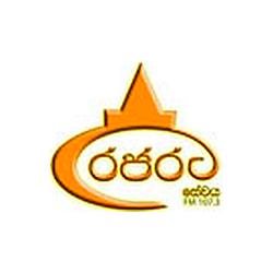 Rajarata Sevaya Live radio logo