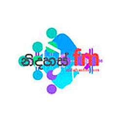 Nidahas FM logo