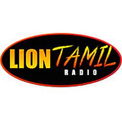 Lion Tamil Radio logo