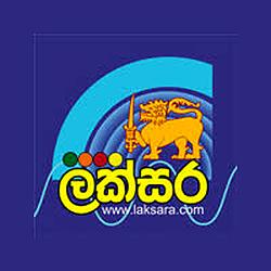 Laksara Radio logo