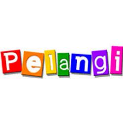 Radio Pelangi FM logo