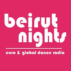 Beirut Nights Radio logo