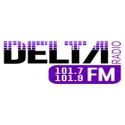 Delta Radio logo