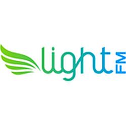 Light FM logo