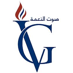 Voice Of Grace radio logo