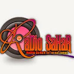RaDio SaHaR logo
