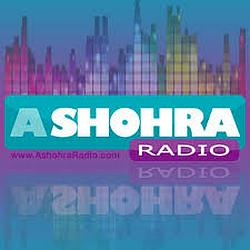 Ashohra Radio logo