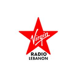 Virgin Radio Lebanon logo
