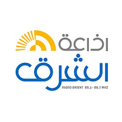 Radio Orient logo