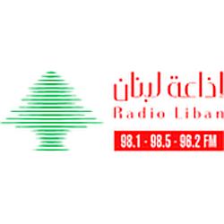 Radio Liban logo