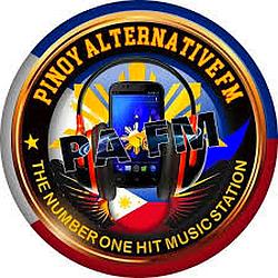 Pinoy Alternative Fm logo