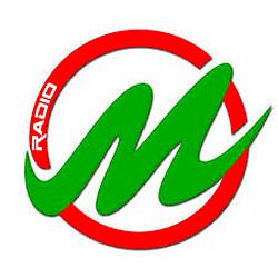 Radio M logo