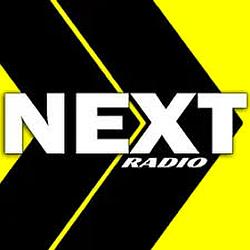 Next Radio logo