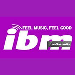 ibm onLine Radio logo