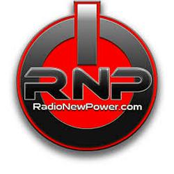 Radio New Power | راديو نيو باور logo