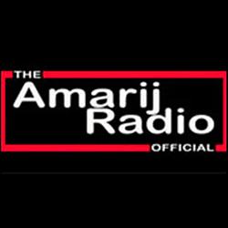Amarij Radio logo