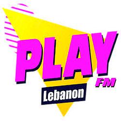 PlayFM Lebanon radio logo