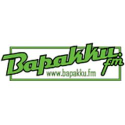Bapakku FM logo
