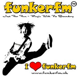 FUNKERFM radio logo