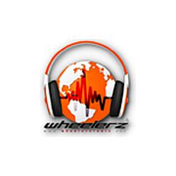 Wheelerz Net Radio logo