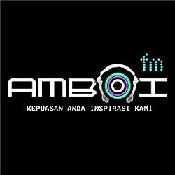 Radio Amboi FM logo