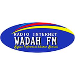 Radio Wadah FM logo