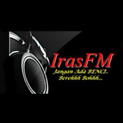 Radio Iras FM logo
