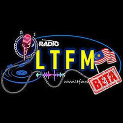 LTFM radio logo