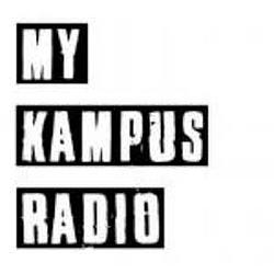 My Kampus Radio logo