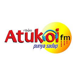 Radio Atukoi FM logo