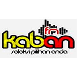 Kaban Fm logo