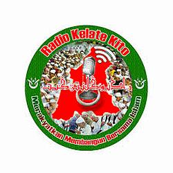 Radio Klatekita logo