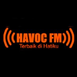 Radio Havoc FM - Terbaik Di Hatiku logo