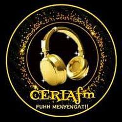 CeriaFM radio logo