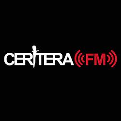 Ceritera FM logo