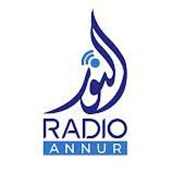 Radio Annur logo