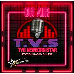 Official Talent Vtag Station radio logo