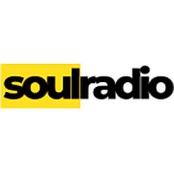 Soul Radio Malaysia logo