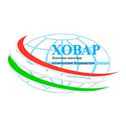 ХОВАР radio logo
