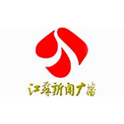 Jiangsu News radio logo